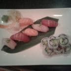 Best Sushi (Lunch) in Lancaster, PA