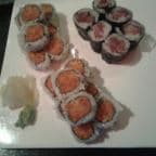 Best Any 3 Rolls (Lunch) in Lancaster, PA