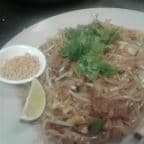 Best Pad Thai (Lunch) in Lancaster, PA