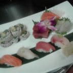 Best Sushi Sashimi Combo (Lunch) in Lancaster, PA