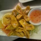 Best Crab Rangoon in Lancaster, PA