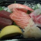 Best Sashimi(App) in Lancaster, PA