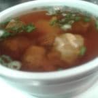 Best Wonton Soup in Lancaster, PA