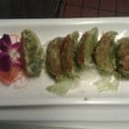 Best Gyoza (Vegetable) in Lancaster, PA