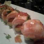 Best Fancy Salmon Roll in Lancaster, PA