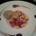 Best Tuna Tartar in Lancaster, PA