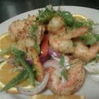 Best Salt Pepper Shrimp in Lancaster, PA