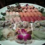 Best Love Sushi Tray in Lancaster, PA